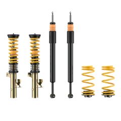 ST Suspensions ST X Coilover Kit Volvo C30 (M) 2WD