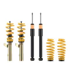 ST Suspensions ST X Coilover Kit VW Tiguan (MQB)