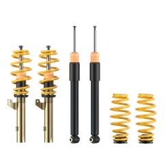 ST Suspensions ST X Coilover Kit Audi A3 (GY) Sedan 2WD IRS. without electronic dampers (50mm Ø)