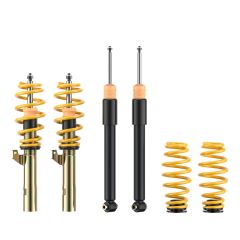 ST Suspensions ST X Coilover Kit VW Golf GTI MK8; Audi A3(GY) Sedan 2WD IRS