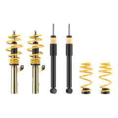 ST Suspensions ST X Coilover Kit 09-14 VW Golf VI