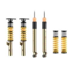 ST Suspensions ST XTA Plus 3 Coilover Kit Audi A3, S3, RS3 (8V) Quattro