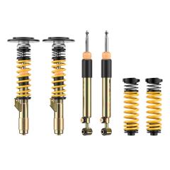 ST Suspensions ST XTA Plus 3 Coilover Kit BMW F22 Coupe, F30 Sedan, F32 Coupe; 2WD, without EDC