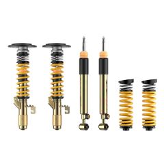 ST Suspensions ST XTA Plus 3 Coilover Kit BMW F22 Coupe, F30 Sedan, F32 Coupe; 2WD, with EDC