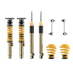 ST Suspensions ST XTA Plus 3 Coilover Kit BMW 3 Series (E46) 