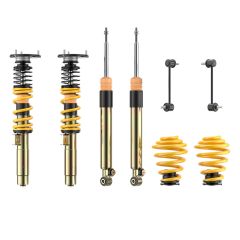 ST Suspensions ST XTA Plus 3 Coilover Kit BMW M3 (E46) Coupe, Convertible.