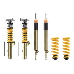 ST Suspensions ST XTA Plus 3 Coilover Kit 08-13 BMW 1 Series E82 Coupe 128i,135i