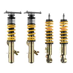 ST Suspensions ST XTA Plus 3 Coilover Kit Mini Cooper R50, R53, (incl. Conv./Cooper/Cooper S)