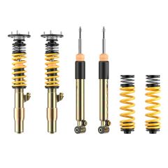 ST Suspensions ST XTA Plus 3 Coilover Kit BMW M3 E9X w/o EDC