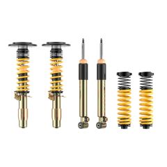 ST Suspensions ST XTA Plus 3 Coilover Kit BMW M2 F87 incl Competition