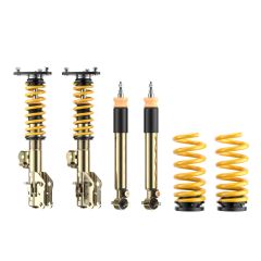 ST Suspensions ST XTA Plus 3 Coilover Kit Ford Mustang (S550) (S650); without electronics dampers