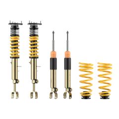 ST Suspensions ST XTA Plus 3 Coilover Kit Infinity G35 Coupe 3.5L; Nissan 350z Coupe (Z33) 3.5L; Nissan 350z Convertible (Z33) 3.5L