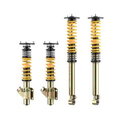 ST Suspensions ST XTA Plus 3 Coilover Kit Nissan 240SX (S14)