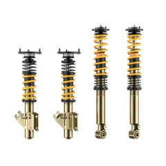 ST Suspensions ST XTA Plus 3 Coilover Kit Nissan S13 240 SX