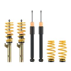 ST Suspensions ST XA Coilover Kit Audi A3 (8V), 2WD 50mmØ 