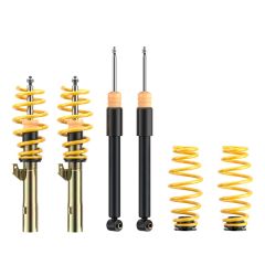 ST Suspensions ST XA Coilover Kit Audi A3, S3 (8V) Quattro