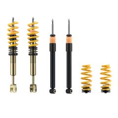 ST Suspensions ST XA Coilover Kit Audi A4 (8E/B6-B7) Sedan 2WD