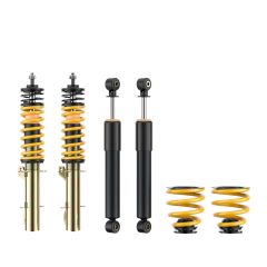 ST Suspensions ST XA Coilover Kit Audi TT & TT Roadster (8N) Quattro
