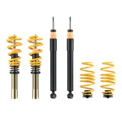 ST Suspensions ST XA Coilover Kit Audi A4, S4 (B8) A5, S5(B8)