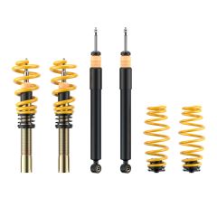 ST Suspensions ST XA Coilover Kit Audi A4 (B8) Wagon 4WD; A7(4G8)