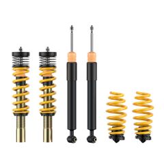 ST Suspensions ST XA Coilover Kit Audi A4 (B9) Sedan Quattro(AWD) 50mmØ 