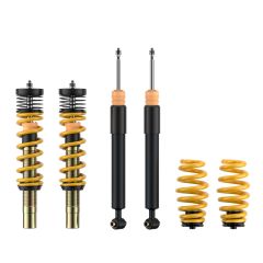 ST Suspensions ST XA Coilover Kit Audi A4 (B9) Sedan 2WD