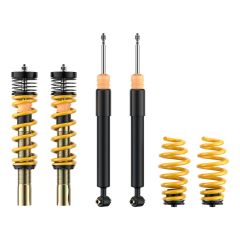 ST Suspensions ST XA Coilover Kit Audi A4 (B9) Sedan Quattro(AWD) 48.5mmØ 