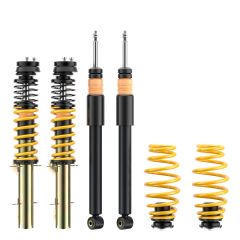 ST Suspensions ST XTA Coilover Kit 98-05 VW Golf IV (1J) 1.8,2.0 + 1.9TDI, 98-10 Beetle Hatchback (9C) 1.8,2.0,2.5 + 1.9TDI  / 00-06 Audi,TT + TT Roadster (8N) 2WD 