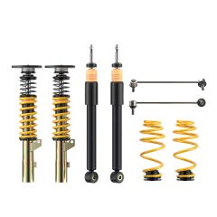 ST Suspensions ST XTA Coilover Kit 14+ VW Jetta VI Sedan 2.0