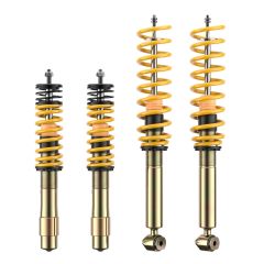 ST Suspensions ST XA Coilover Kit BMW 5 Series, E39 Sedan