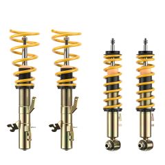 ST Suspensions ST XA Coilover Kit Mini Coupé (R58), Roadster (R59) incl. S & JCW