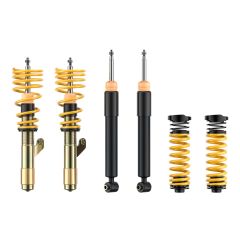 ST Suspensions ST XA Coilover Kit BMW F22 Coupe, F30 Sedan, F32 Coupe; 2WD, without EDC