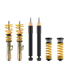 ST Suspensions ST XA Coilover Kit BMW F22 Coupe, F30 Sedan, F32 Coupe; 2WD, with EDC