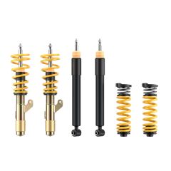 ST Suspensions ST XA Coilover Kit BMW F30 Sedan, F32 Coupe; AWD