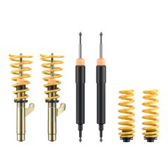 ST Suspensions ST XA Coilover Kit BMW 3 Series (E91) Sport Wagon X-Drive AWD (6cyl)