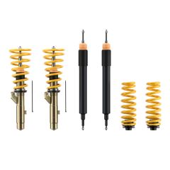 ST Suspensions ST XA Coilover Kit BMW 1 Series, E88 Convertible