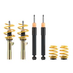 ST Suspensions ST XA Coilover Kit Mini Cooper (F55) Hardtop 4 Door, (F57) Convertible; incl. S; without electronic dampers