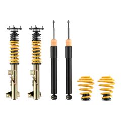ST Suspensions ST XTA Coilover Kit 92-98 BMW E36 Sedan+Coupe, Convertible