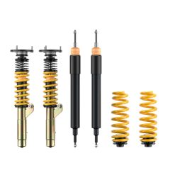 ST Suspensions ST XTA Coilover Kit 06-12 BMW E91 Sports Wagon, 07-13 E93 Convetible