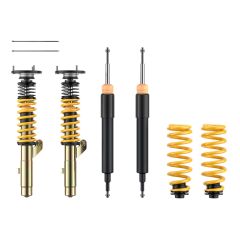 ST Suspensions ST XTA Coilover Kit 08-13 BMW 1Series E88 Convertible 128i,135i