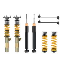 ST Suspensions ST XTA Coilover Kit BMW E9X M3 without Electronic Damper Control
