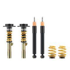 ST Suspensions ST XTA Coilover Kit Mini Cooper Convertible F57, incl. S; without electronic dampers