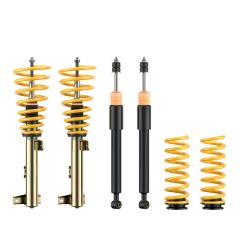 ST Suspensions ST XA Coilover Kit Mercedes C-Class (W203, W203K), RWD Sedan + Wagon; CLK (W209) Incl. AMG; excl. Black Series