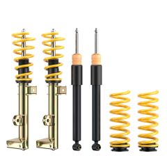 ST Suspensions ST XA Coilover Kit Mercedes C-Class (W204) C250/C300/C350 Sedan & Coupe RWD except AMG