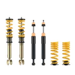 ST Suspensions ST XA Coilover Kit MB C-Class (W205) Convertible; RWD without electronic dampers
