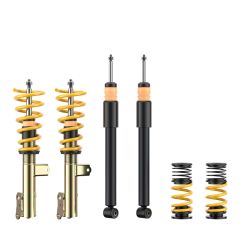 ST Suspensions ST XA Coilover Kit Mercedes CLA 250; 4Matic