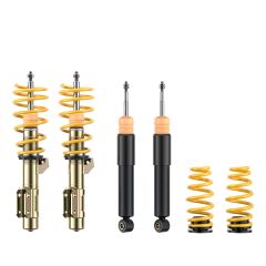 ST Suspensions ST XA Coilover Kit Smart ForTwo Electric Drive (453 / 451) Coupe, Convertible