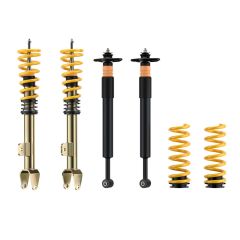 ST Suspensions ST XA Coilover Kit Dodge Challeneger; 6cyl., 8cyl., 2WD
