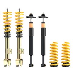 ST Suspensions ST XA Coilover Kit Chrysler 300 / 300C; 6cyl., 8cyl. 2WD, sedan