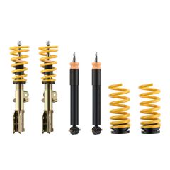ST Suspensions ST XA Coilover Kit Ford Mustang (S550) (S650); without electronics dampers